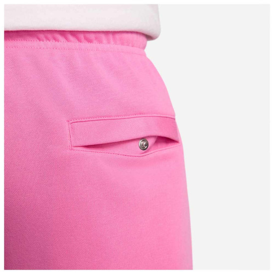 Nike Ανδρικό σορτς Club Flow French Terry Shorts